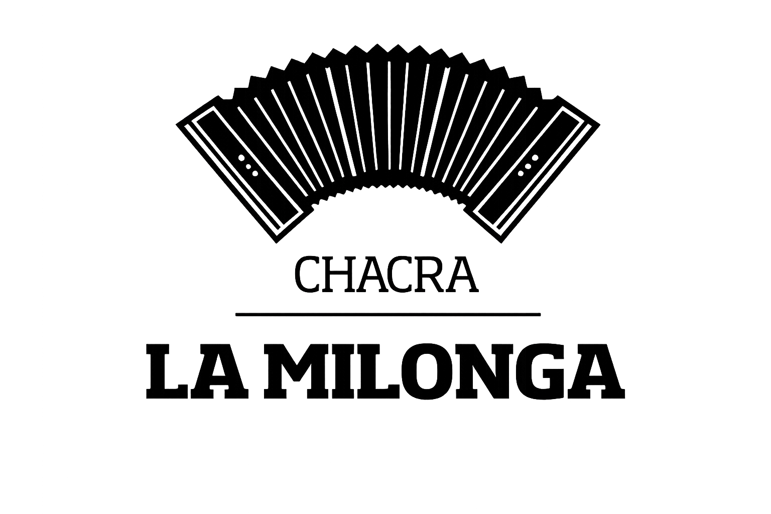 Logo Chacra La Milonga