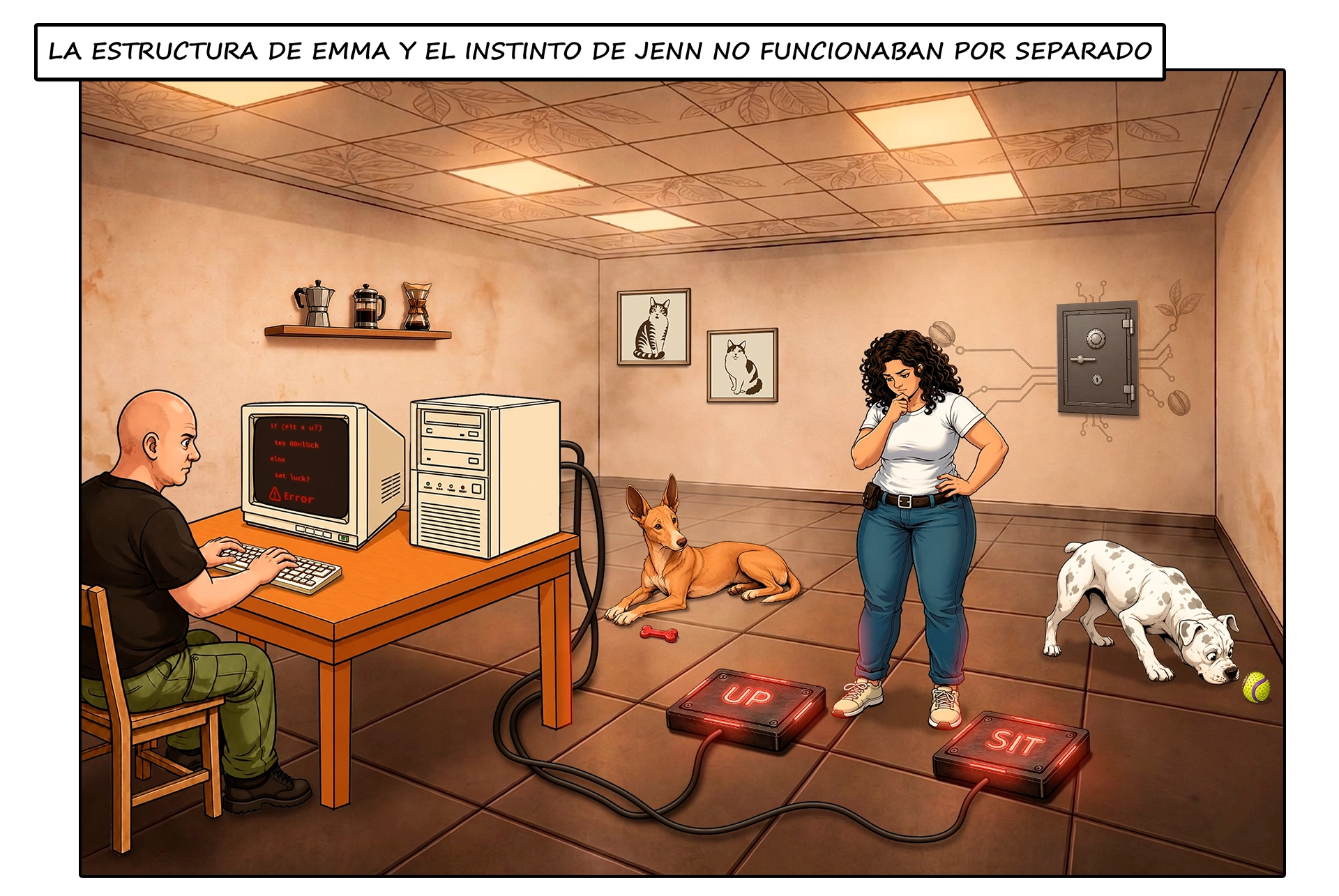 Viñeta 2 de 5