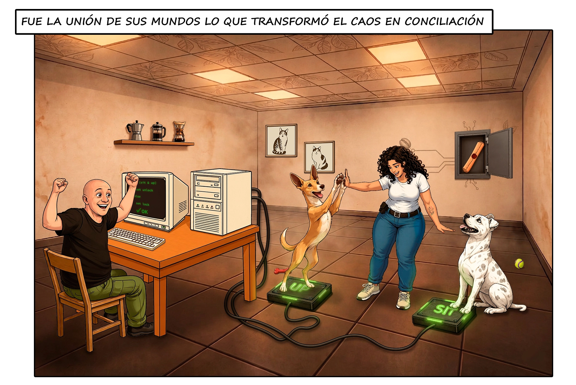 Viñeta 3 de 5